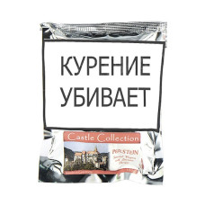 Табак для трубки Castle Collection Pernstejn - 100 гр