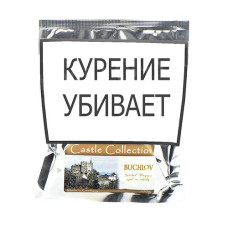 Табак для трубки Castle Collection Buchlov - 100 гр