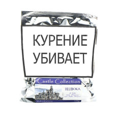 Табак для трубки Castle Collection Hluboka - 100 гр