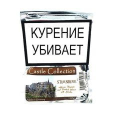 Табак для трубки Castle Collection Sternberk - 100 гр