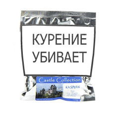 Табак для трубки Castle Collection Kasperk - 100 гр