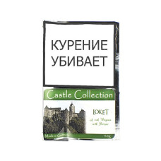 Табак для трубки Castle Collection - Loket 40 гр