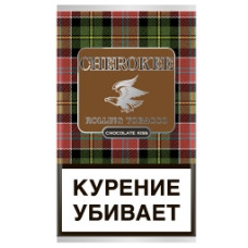 Табак для сигарет Cherokee Сhocolate Kiss - 25 гр.