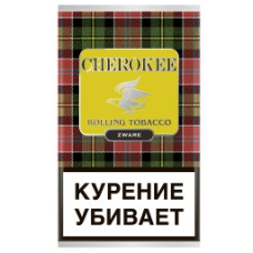 Табак для сигарет Cherokee Zware - 25 гр.