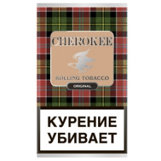 Табак для сигарет Cherokee Оriginal - 25 гр.