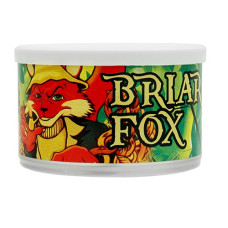 Табак трубочный Cornell & Diehl Tinned Blends Briar Fox 57 г.