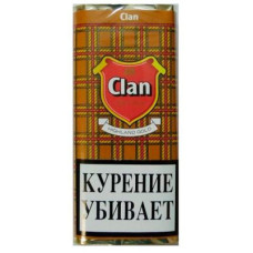 Трубочный табак Clan Highland Gold
