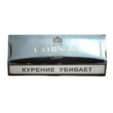 Трубочный табак "Corsar Silver" - кисет 40 гр.