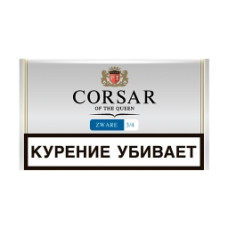 Табак для сигарет Corsar Zware 3/4 - 35 гр.
