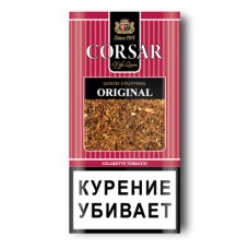 Табак для сигарет "Королевский Корсар" Original - кисет
