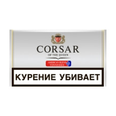 Табак для сигарет Corsar American Blend Tenessee - 35 гр.