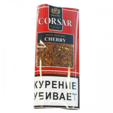 Табак для сигарет "Королевский Корсар" Cherry - кисет