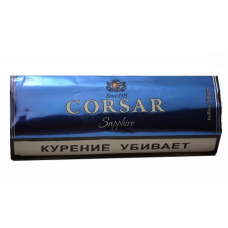 Трубочный табак "Corsar Sapphire" - кисет 40 гр.