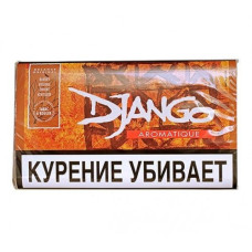 Табак для сигарет Django Aromatique 30 гр