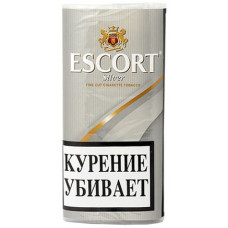 Табак для сигарет Escort Silver 30 гр.