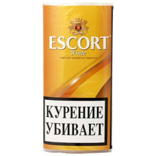 Табак для сигарет Escort White 30 гр.