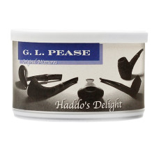 Табак трубочный G. L. Pease Original Mixture Haddo's Delight 57 г.