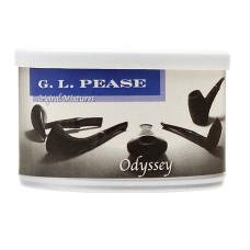 Табак трубочный G. L. Pease Original Mixture Odyssey 57 г.