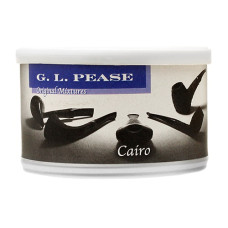 Табак трубочный G. L. Pease Original Mixture Cairo 57 г.