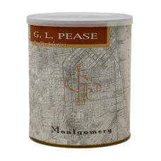 Табак трубочный G. L. Pease The Fog City Selection Montgomery 57 г.