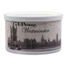 Табак трубочный G. L. Pease The Heilloom Series Westminster 57 г.