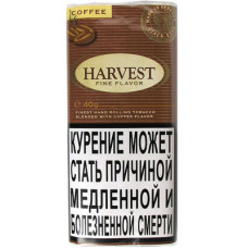 Табак для сигарет Harvest Coffee