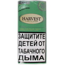 Табак для сигарет Harvest Mint