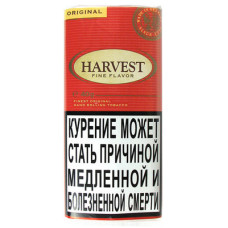 Табак для сигарет Harvest Original