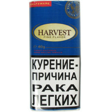 Табак для сигарет Harvest Halfzware