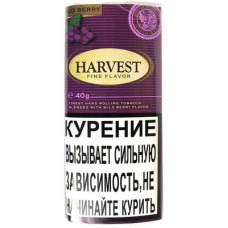 Табак для сигарет Harvest Wild Berry