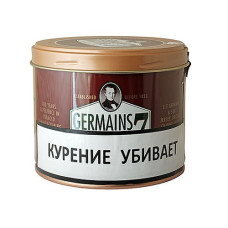 Табак трубочный Germain's Mixture №7 200 г.