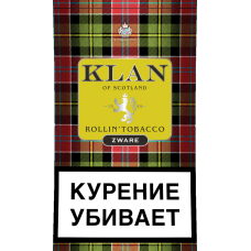Табак для сигарет Klan Zware 40 гр. 
