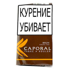 Табак для сигарет Caporal Coupe Fine - Brun