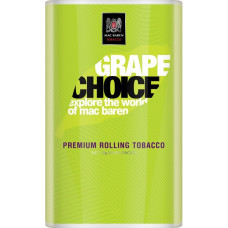 Табак для сигарет МАС BAREN GRAPE CHOICE (сиг)