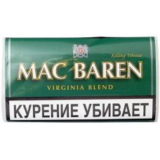 Табак для сигарет Mac Baren Virginia Blend