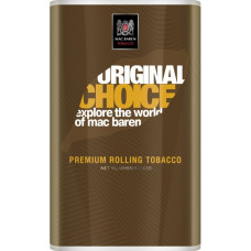 Табак для сигарет МАС BAREN ORIGINAL CHOICE (сиг)