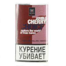 Табак для сигарет Mac Baren Double Cherry Choice