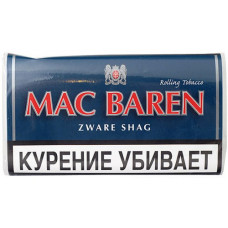 Табак для сигарет Mac Baren Zware Shag