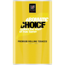 Табак для сигарет МАС BAREN AROMATIC CHOICE (сиг)