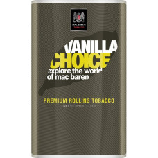 Табак для сигарет МАС BAREN VANILLA CHOICE (сиг)