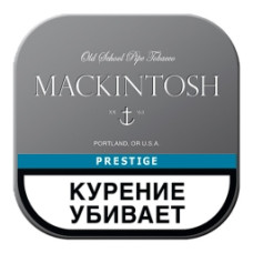 Табак для трубки Mackintosh Prestige