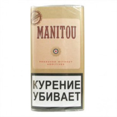 Табак для сигарет Manitou Virginia Pink
