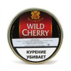 Табак трубочный Mc Lintock Wild Cherry 100 г.