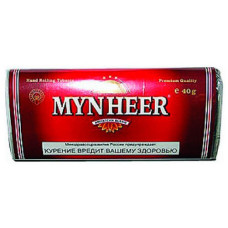 Табак для сигарет Mynheer American Blend 30 гр.