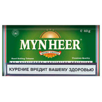 Табак для сигарет Mynheer Bright Virginia 30 гр.