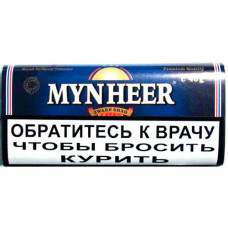 Табак для сигарет Mynheer Zware Shag 30 гр