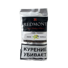Табак для сигарет Redmont Fresh Vanilla
