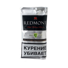 Табак для сигарет Redmont Wild Grape