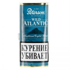 Трубочный табак Peterson Wild Atlantic