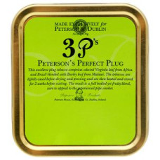 Трубочный табак Peterson Perfect Plug